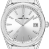 Daniel Klein Ezüst Színű Női karóra, Premium DK.1.13630-1