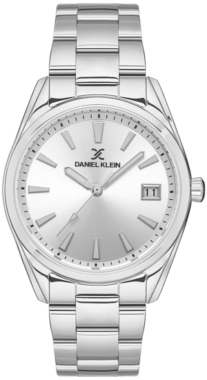 Daniel Klein Ezüst Színű Női karóra, Premium DK.1.13630-1