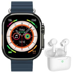 Daniel Klein Kék Színű A8Ultra-02