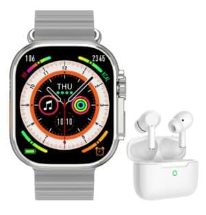 Daniel Klein Szürke Színű A8Ultra-07