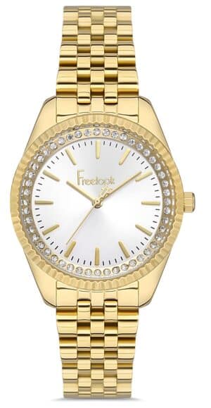 Freelook Arany Színű FL-1-10313-3