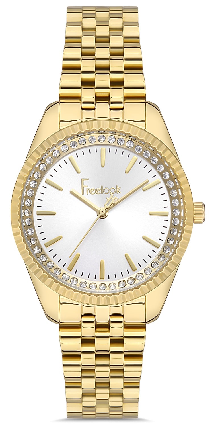 Freelook Arany Színű FL-1-10313-3 1 Freelook Arany Színű FL-1-10313-3