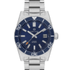 Sergio Tacchini Férfi karóra, ST-3-10004-2 │ Ezüst színű │ ST-3-10004-2