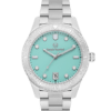Sergio Tacchini Női karóra │ Ezüst színű │ ST-1-10408-1