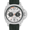 Sergio Tacchini Férfi karóra │ Zöld színű │ ST-1-10414-3