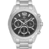Sergio Tacchini Férfi karóra │ Ezüst színű │ ST-1-10381-1