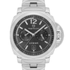 Sergio Tacchini Férfi karóra │ Ezüst színű │ ST-1-10413-1