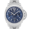 Sergio Tacchini Férfi karóra │ Ezüst színű │ ST-1-10413-2