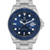 Sergio Tacchini Férfi karóra │ Ezüst színű │ ST-1-10428-2