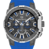 Sergio Tacchini Férfi karóra │ Kék színű │ ST-5-10001-2