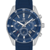 Sergio Tacchini Férfi karóra │ Sötétkék színű │ ST-1-10398-2