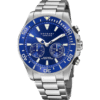 Kronaby Hibrid okosóra, Diver S3778-1 │ Ezüst színű │ S3778-1