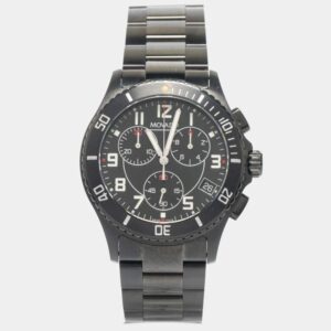 Movado svájci chronograph I 84-R5-1890-A