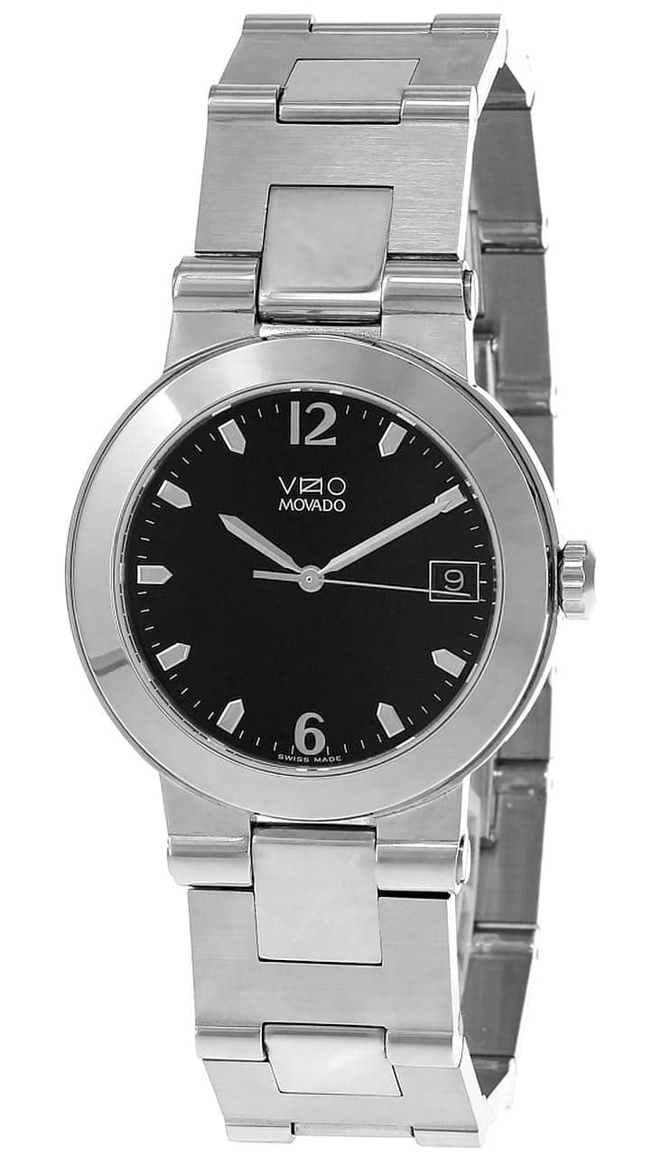 Movado Vizio │ 84-C2-1891 1 Movado Vizio │ 84-C2-1891