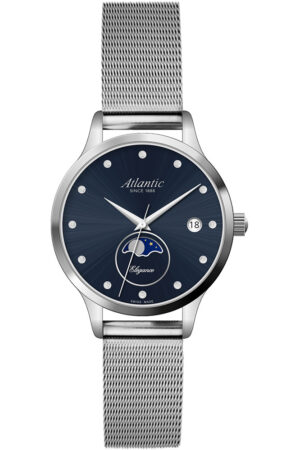 Atlantic Atlantic Elegance 29040.41.57MB női karóra női karóra