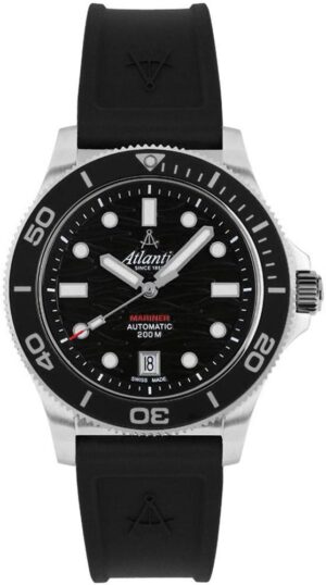 Atlantic Mariner Automatic 81771-41-69PU férfi karóra