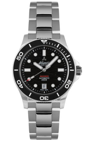 Atlantic Mariner Automatic 81776-41-69 férfi karóra