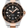 Atlantic Mariner Automatic 81776-43-69R svájci óra