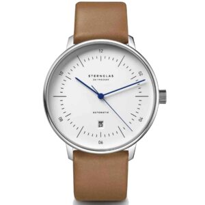 Sternglas férfi karóra S02-NX44-PR01 / automata, zafírkristály