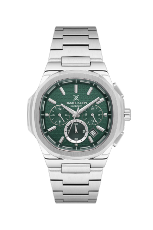 Daniel Klein Exclusive DK-1-14082-4 férfi karóra