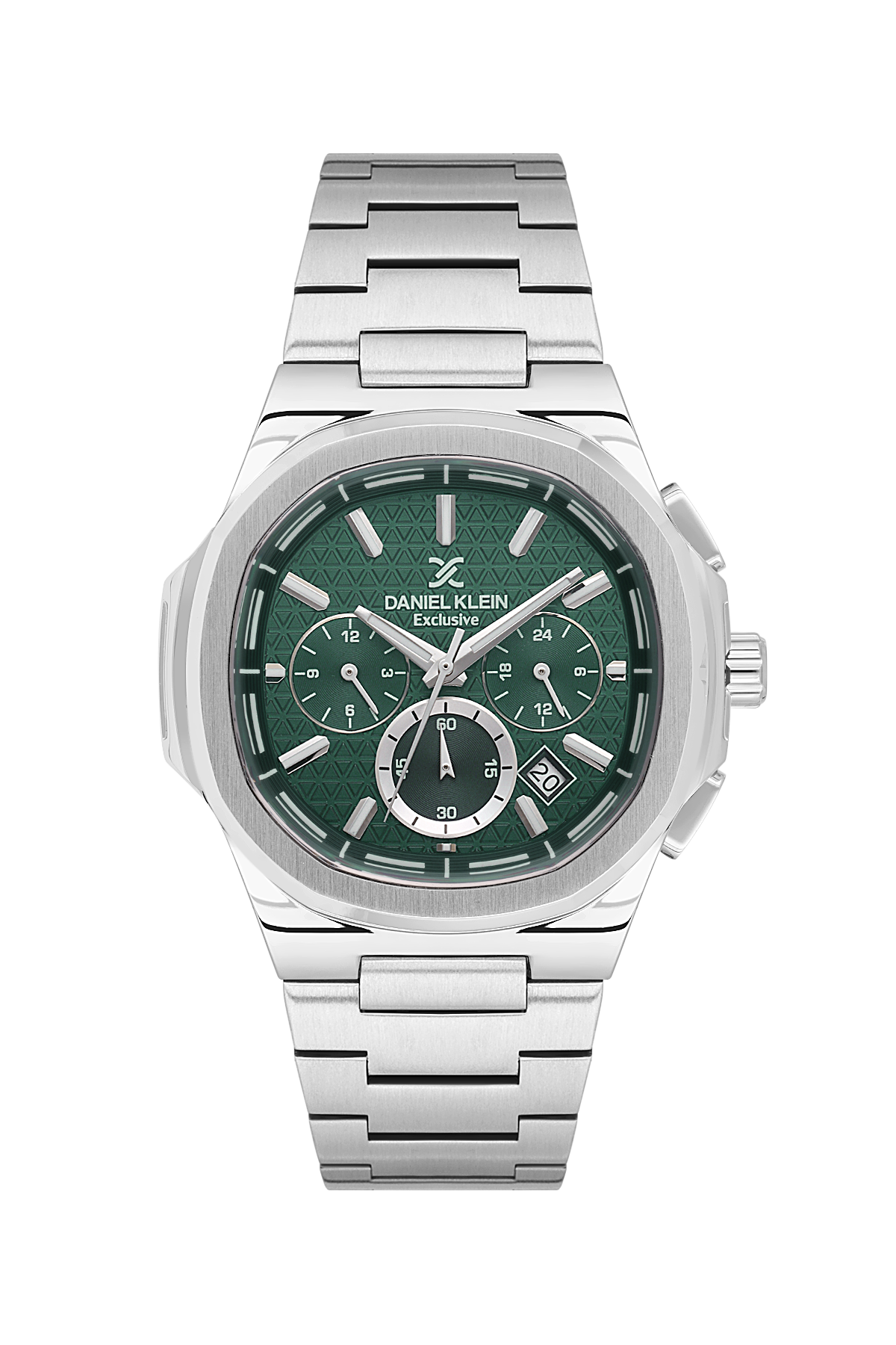 Daniel Klein Exclusive DK-1-14082-4 férfi karóra 1 Daniel Klein Exclusive DK-1-14082-4 férfi karóra