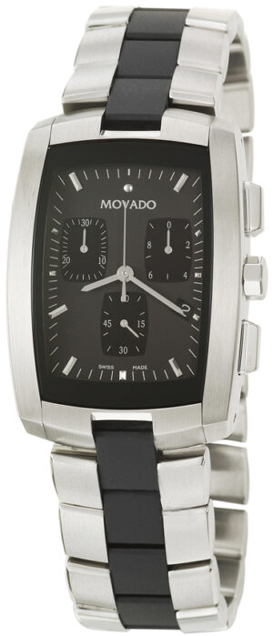 Movado Eliro Chronograph 605773 férfi karóra