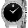Movado Safiro luxus női karóra