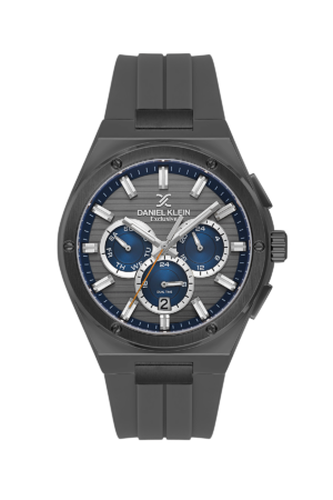 Daniel Klein Exclusive DK-1-14072-5 férfi karóra