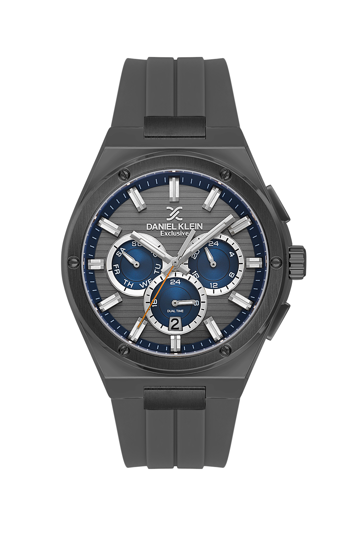 Daniel Klein Exclusive DK-1-14072-5 férfi karóra 1 Daniel Klein Exclusive DK-1-14072-5 férfi karóra