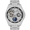 Daniel Klein Automatic Skeleton DK-1-14048-1 férfi karóra