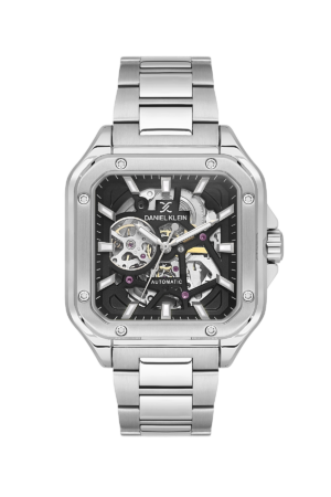 Daniel Klein Automatic Skeleton DK-1-14018-2 férfi karóra