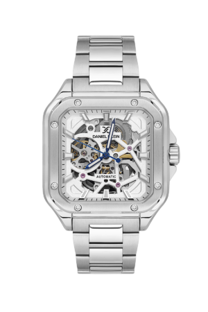 Daniel Klein Automatic Skeleton DK-1-14018-1 férfi karóra