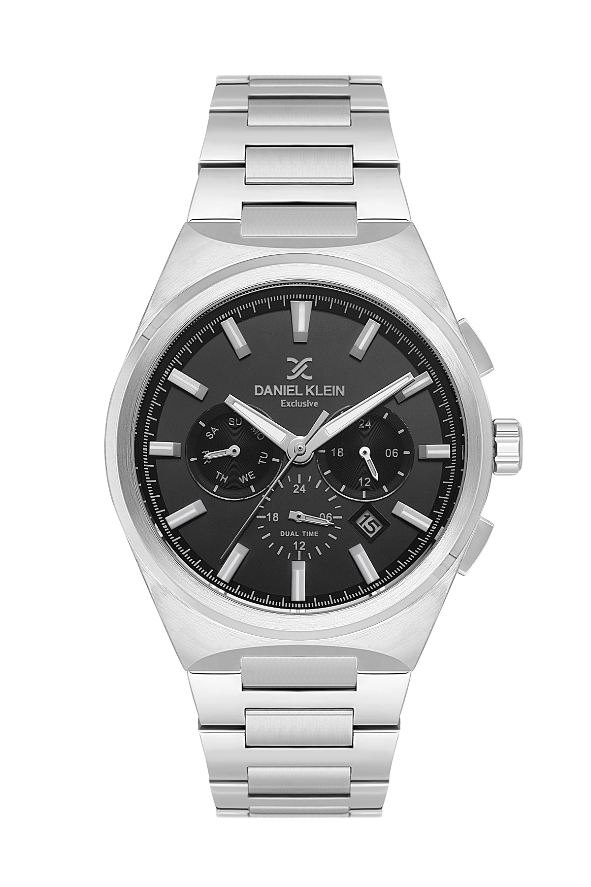 Daniel Klein Exclusive DK-1-14069-2 férfi karóra 1 Daniel Klein Exclusive DK-1-14069-2 férfi karóra