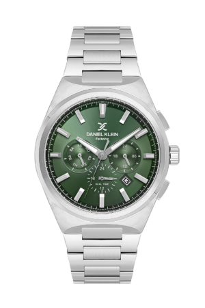 Daniel Klein Exclusive DK-1-14069-4 férfi karóra