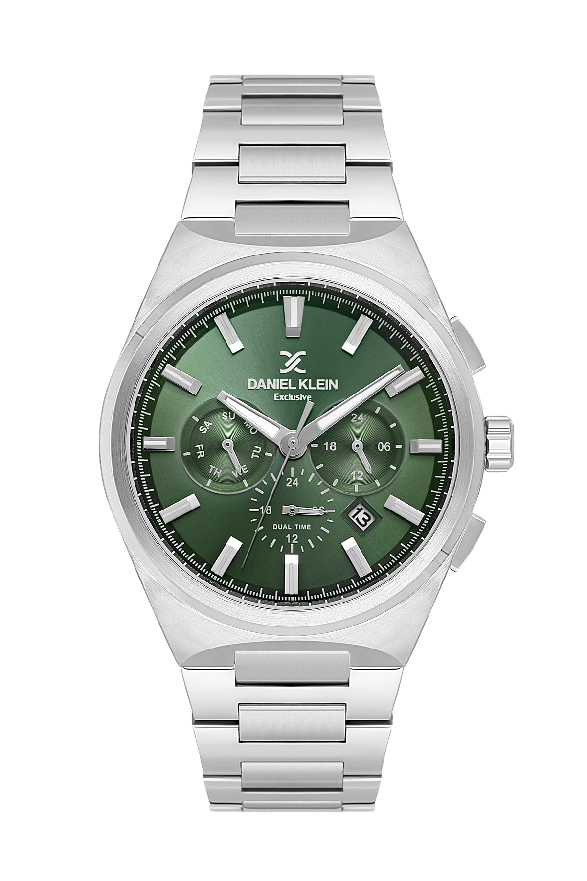 Daniel Klein Exclusive DK-1-14069-4 férfi karóra 1 Daniel Klein Exclusive DK-1-14069-4 férfi karóra