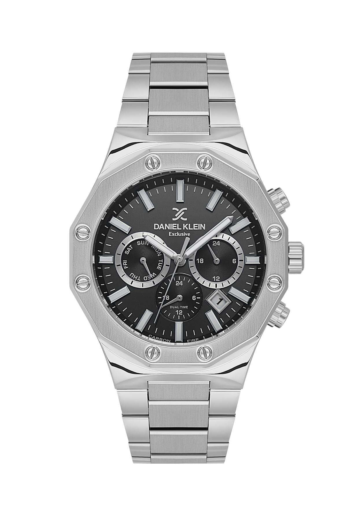 Daniel Klein Exclusive DK-1-14074-1 férfi karóra 1 Daniel Klein Exclusive DK-1-14074-1 férfi karóra
