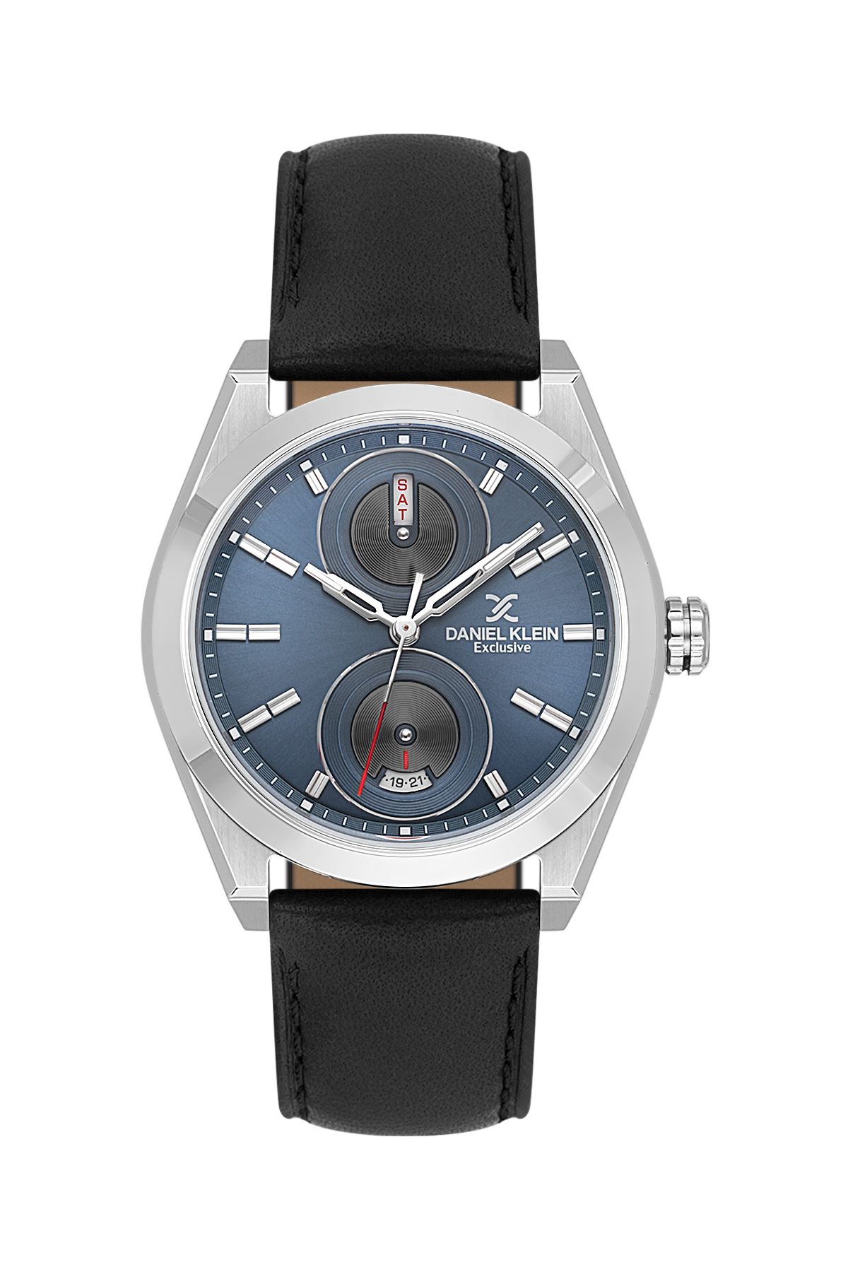 Daniel Klein Exclusive DK-1-14360-4 férfi karóra