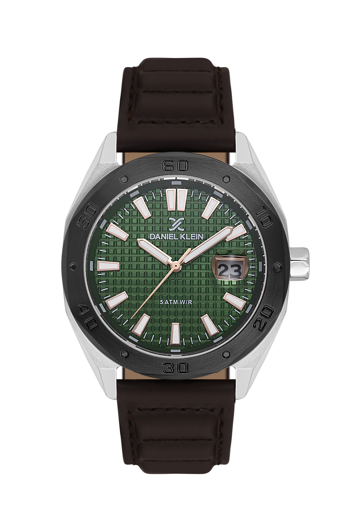 Daniel Klein Premium DK-1-14077-3 férfi karóra