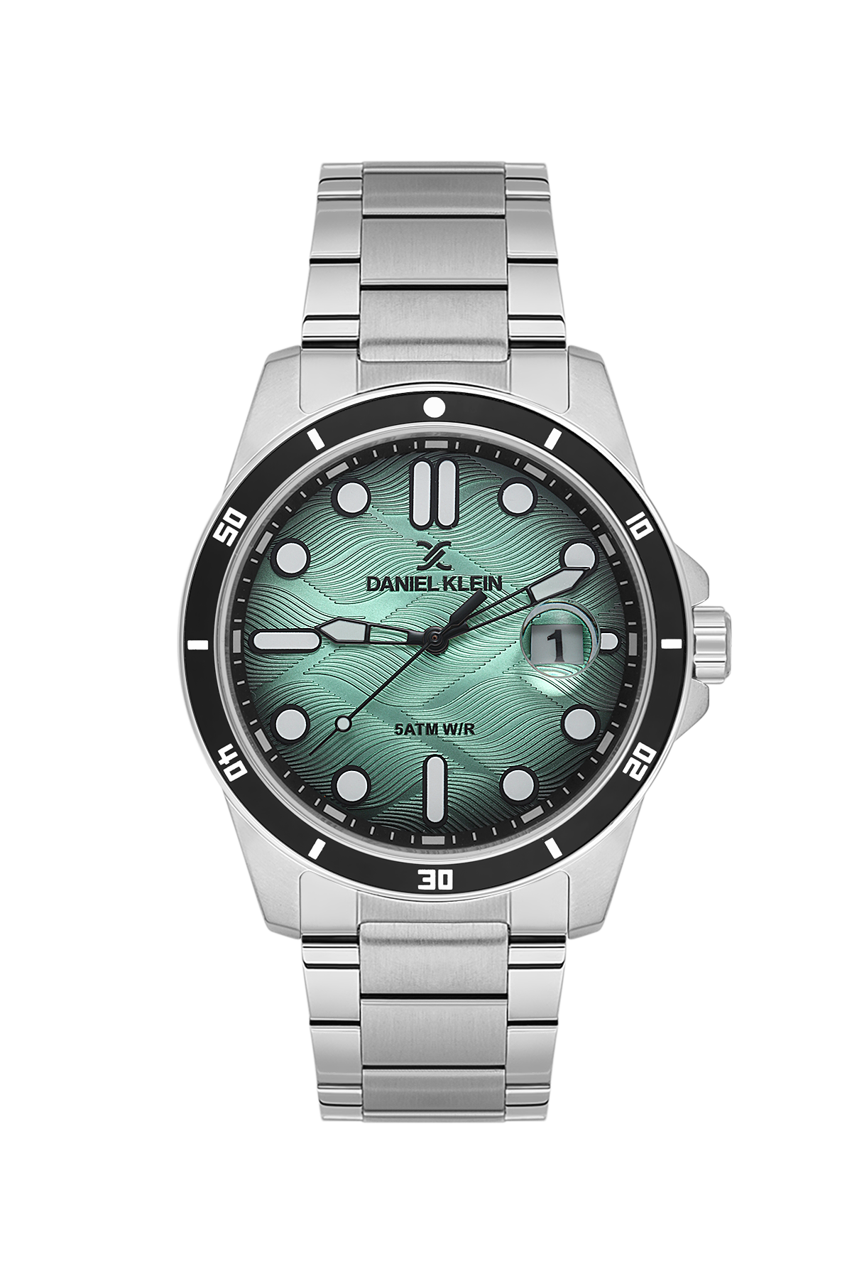 Daniel Klein Premium DK-1-14066-4 férfi karóra
