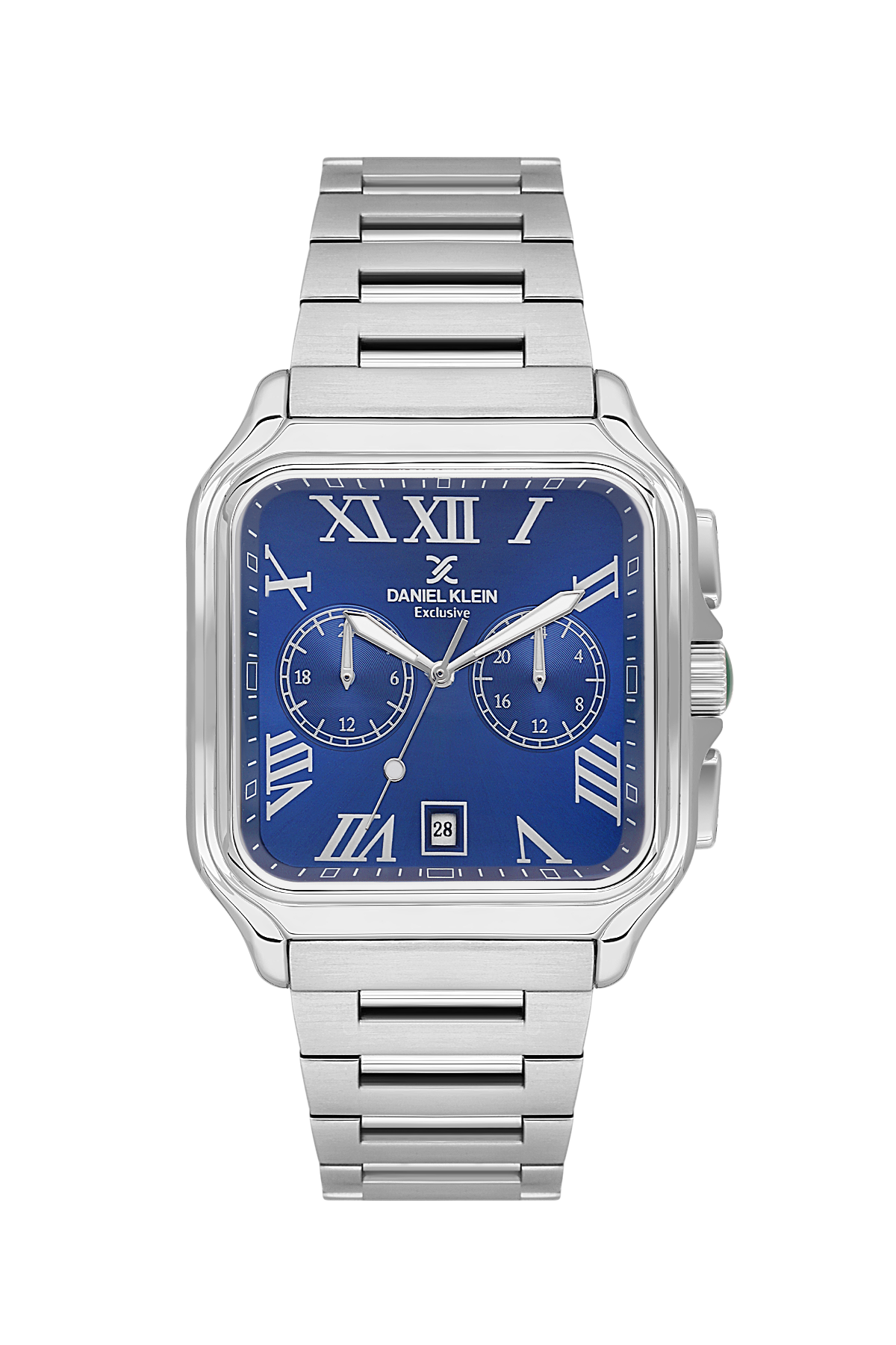 Daniel Klein Exclusive DK-1-14041-3 férfi karóra