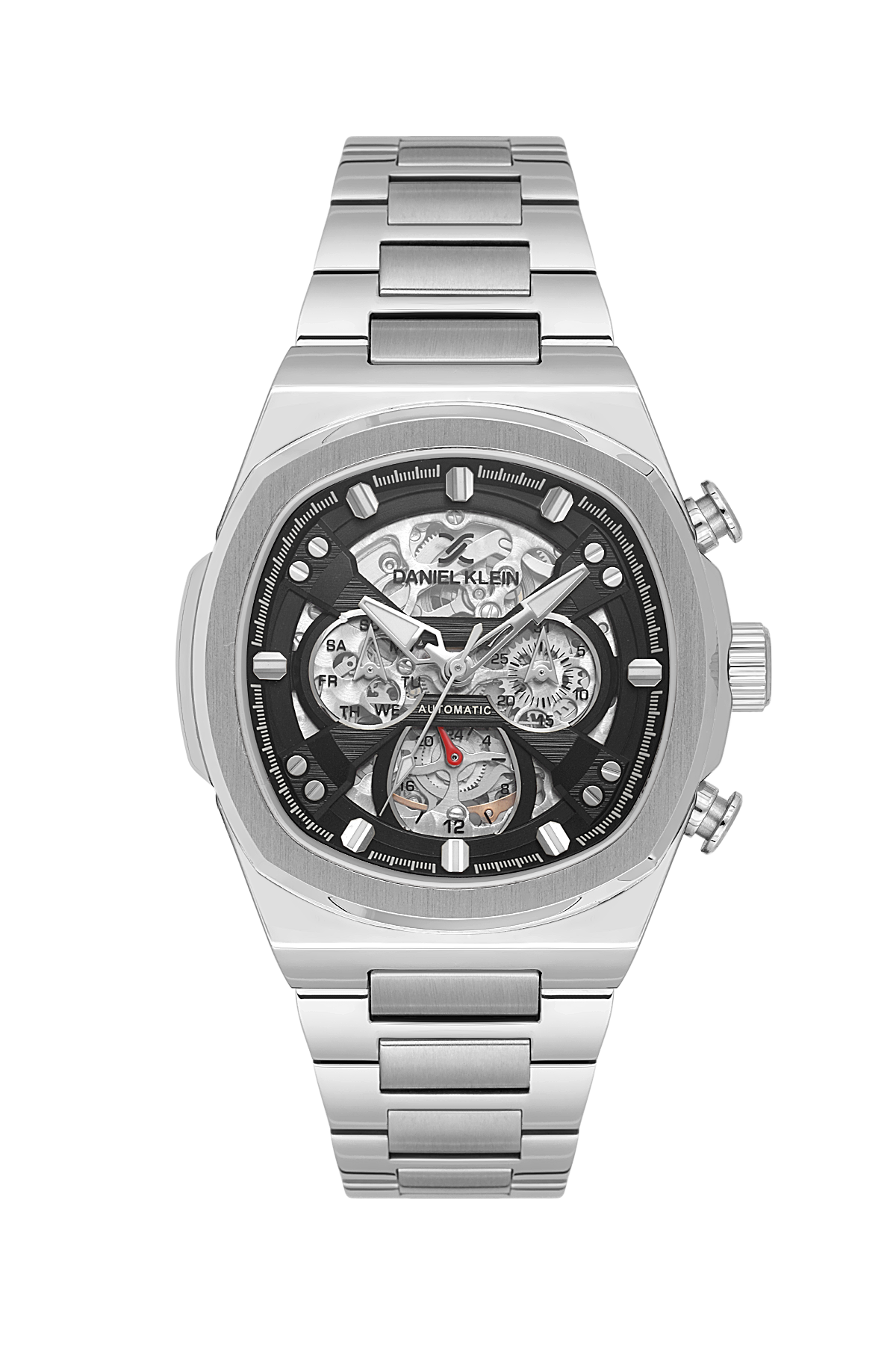 Daniel Klein Skeleton DK-1-14046-2 férfi karóra