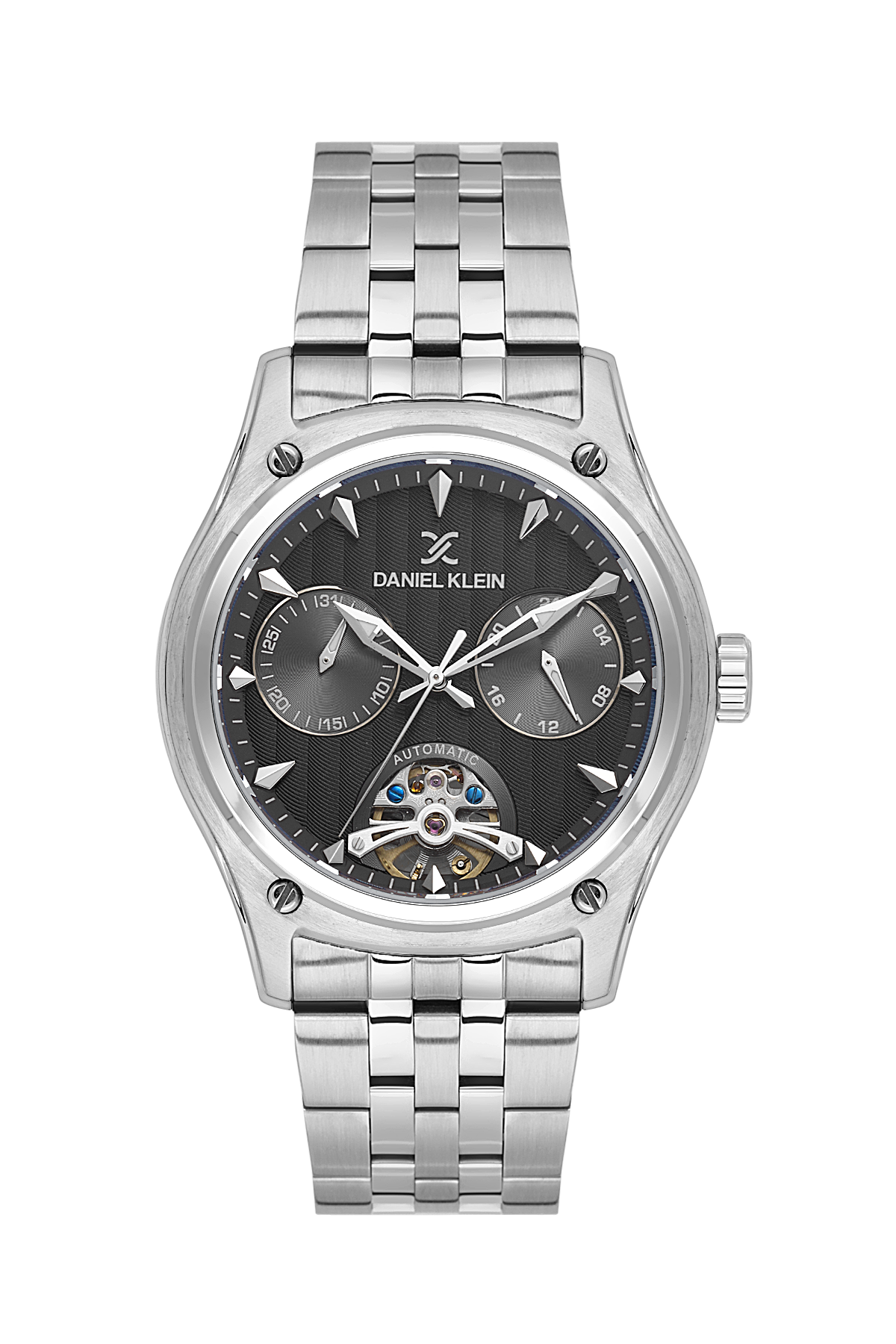 Daniel Klein Skeleton DK-1-14047-2 férfi karóra
