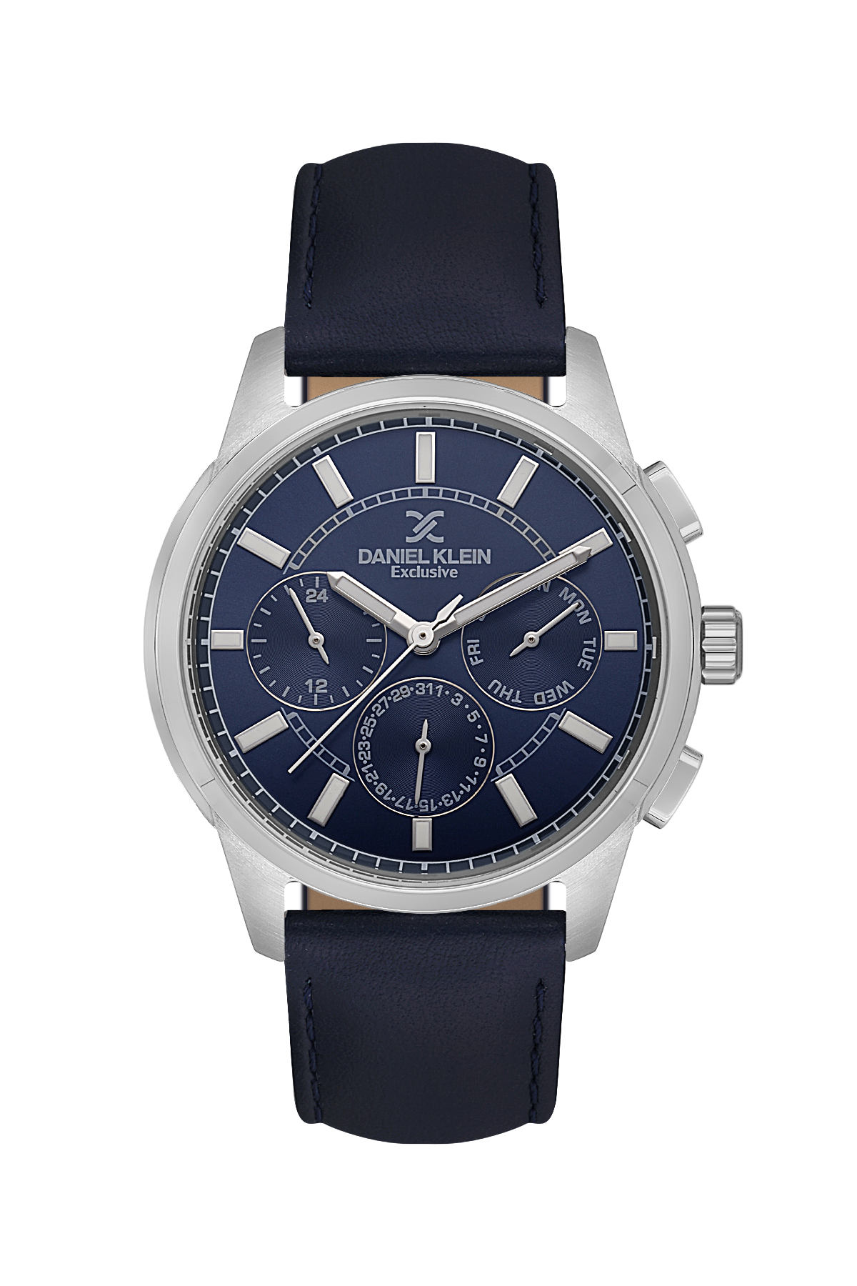 Daniel Klein Exclusive DK-1-14209-3 férfi karóra