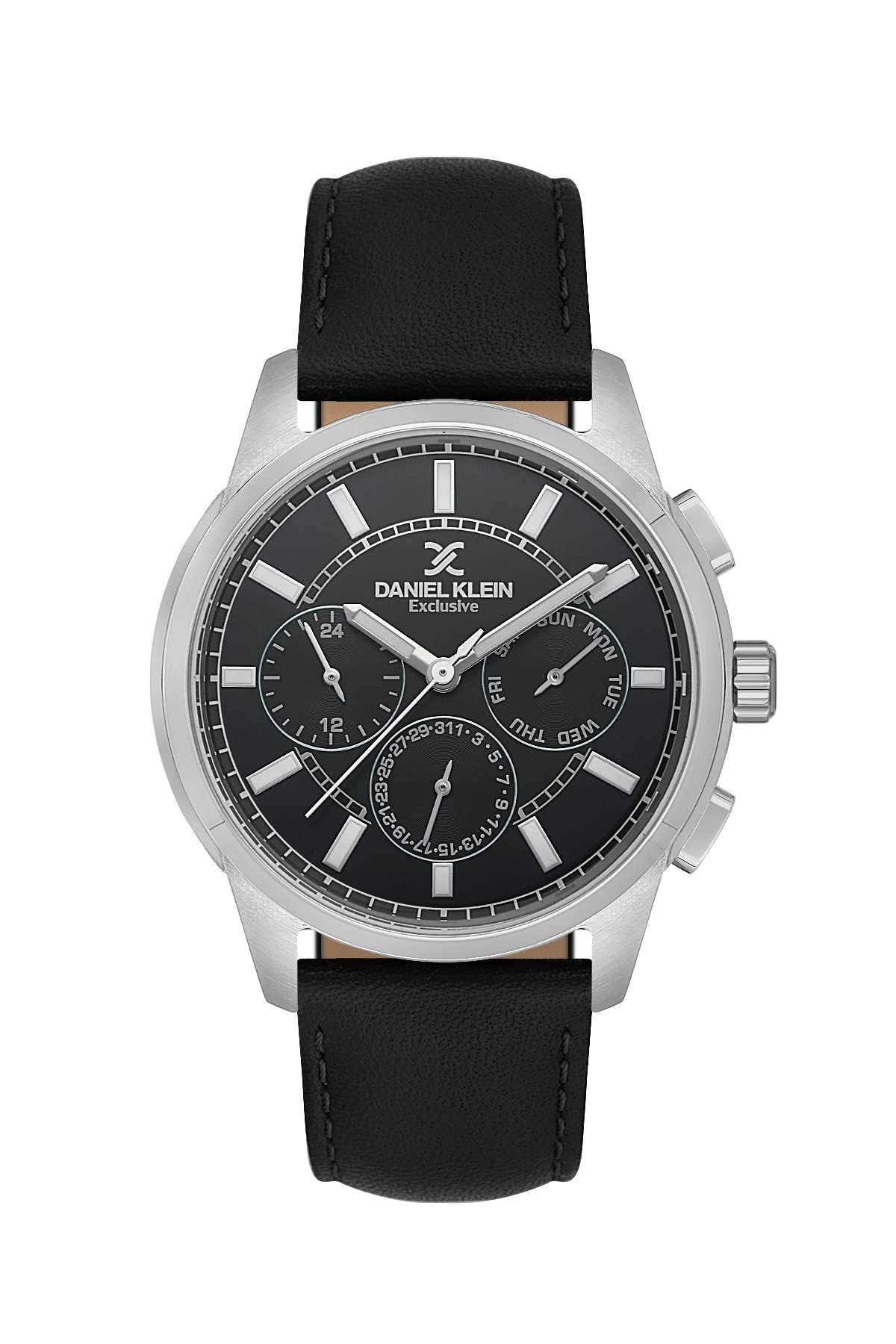 Daniel Klein Exclusive DK-1-14209-2 férfi karóra