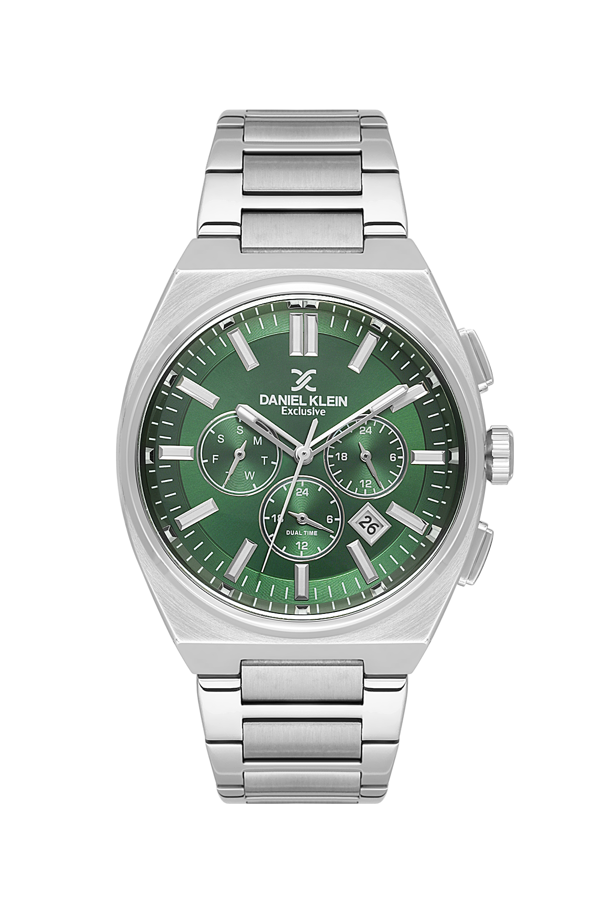 Daniel Klein Exclusive DK-1-14080-3 férfi karóra