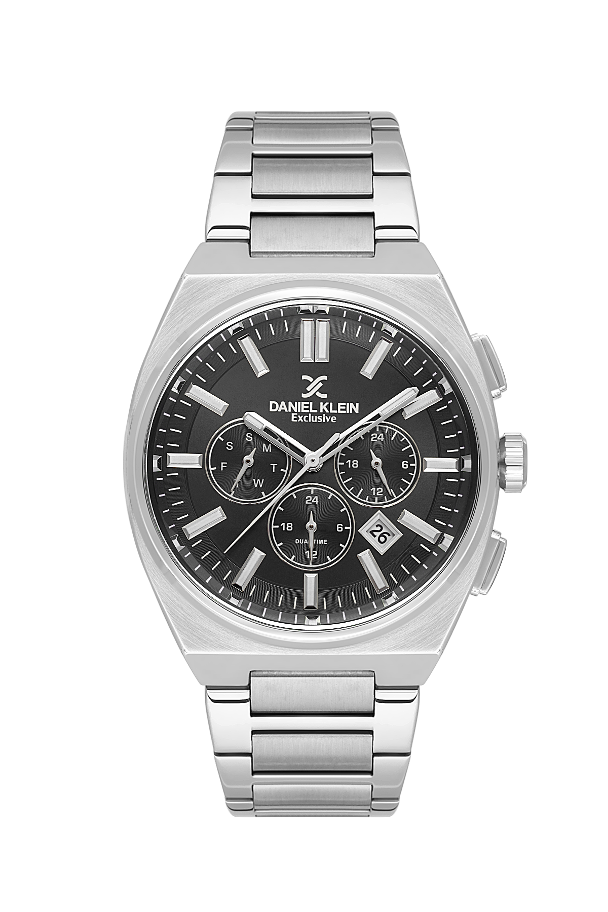 Daniel Klein Exclusive DK-1-14080-1 férfi karóra
