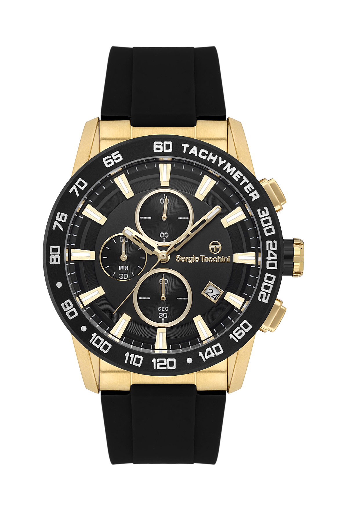 Sergio Tacchini ST-1-10457-5 férfi karóra
