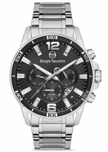 Sergio Tacchini ST-1-10341-2 férfi karóra