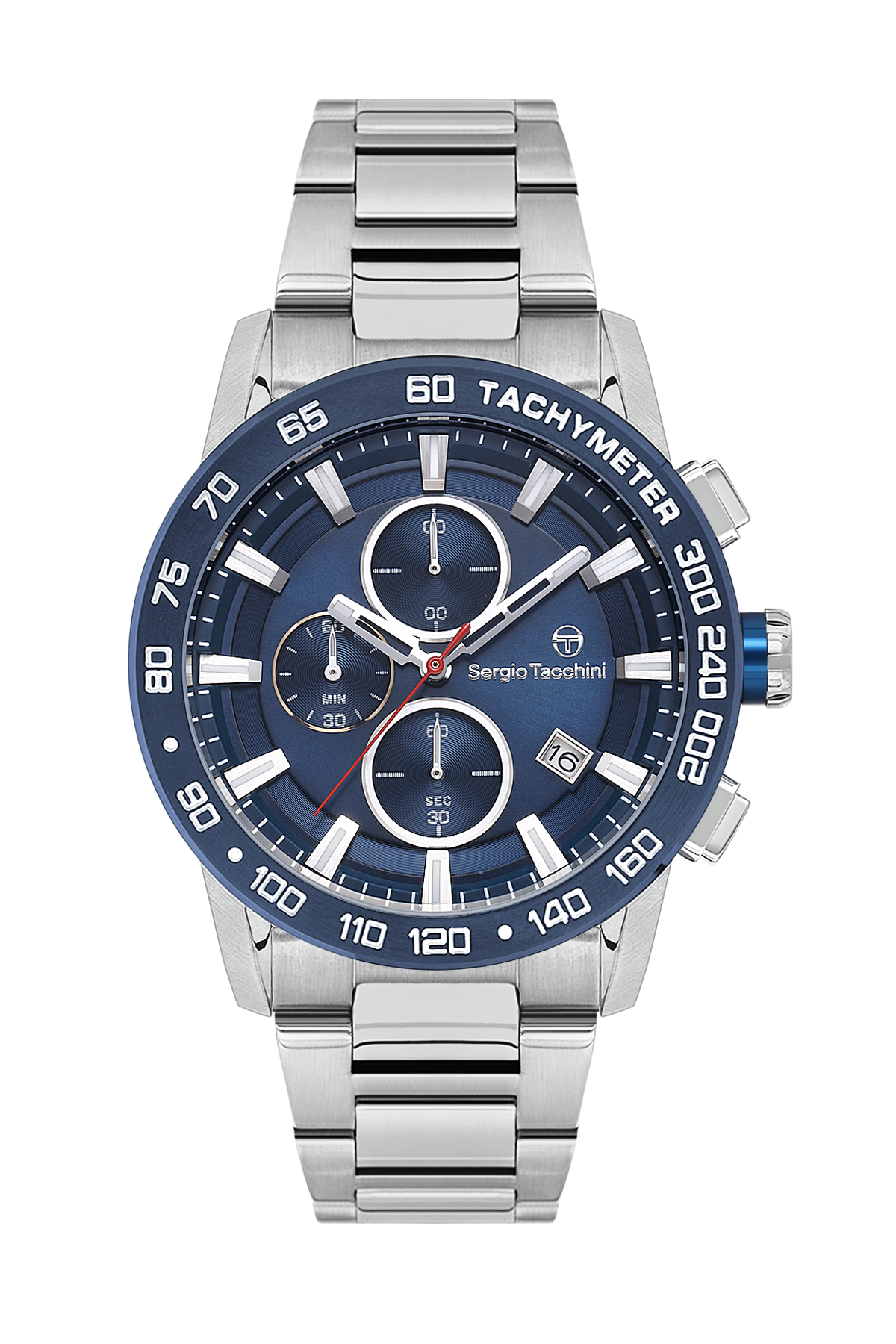 Sergio Tacchini ST-1-10456-3 férfi karóra