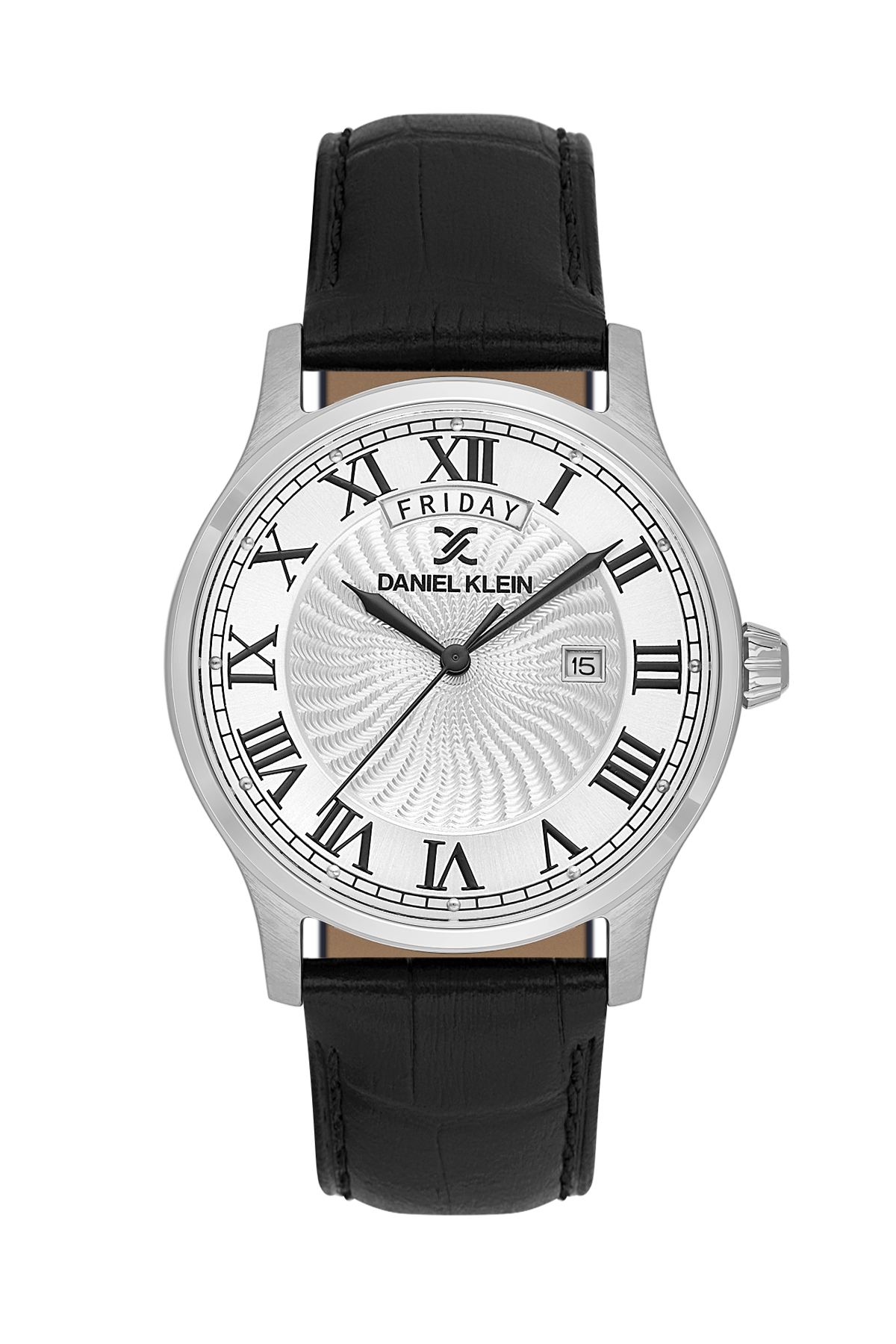 Daniel Klein Premium DK-1-14336-1 férfi karóra